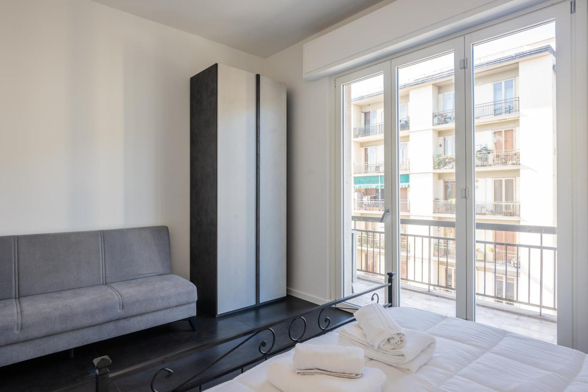 Lungarno Apartment Florence Buitenkant foto