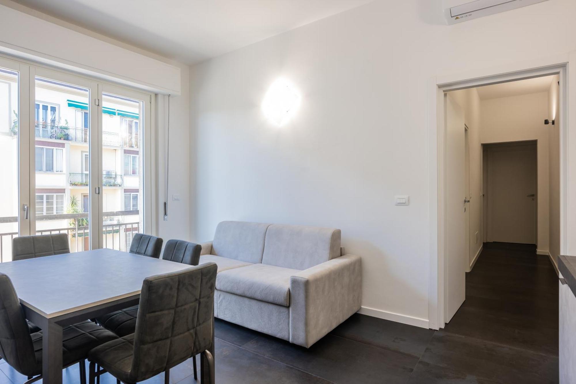 Lungarno Apartment Florence Buitenkant foto