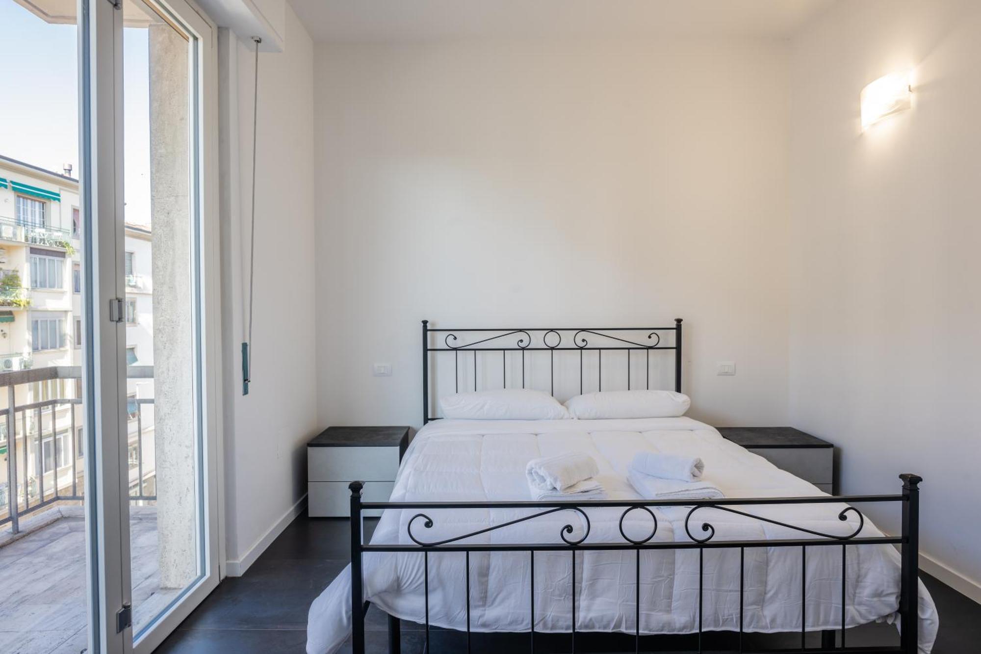 Lungarno Apartment Florence Buitenkant foto