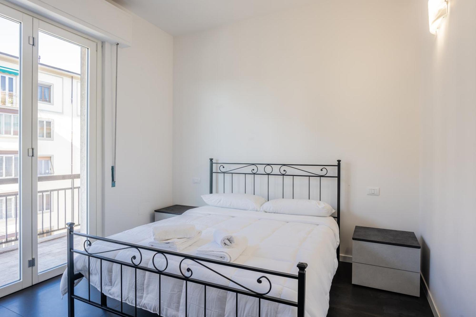 Lungarno Apartment Florence Buitenkant foto