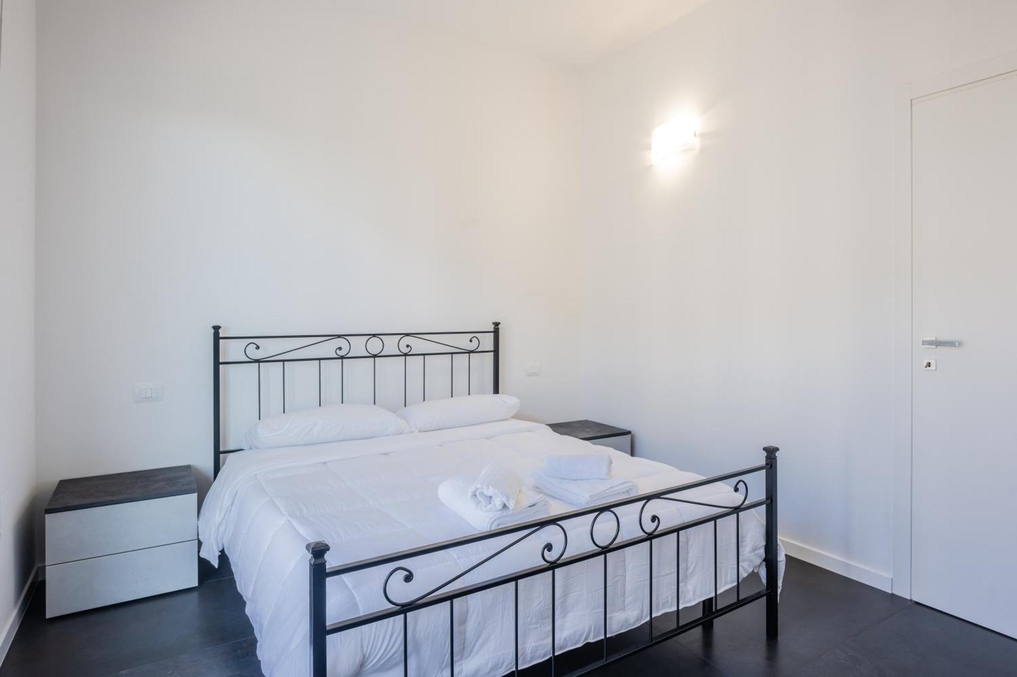 Lungarno Apartment Florence Buitenkant foto