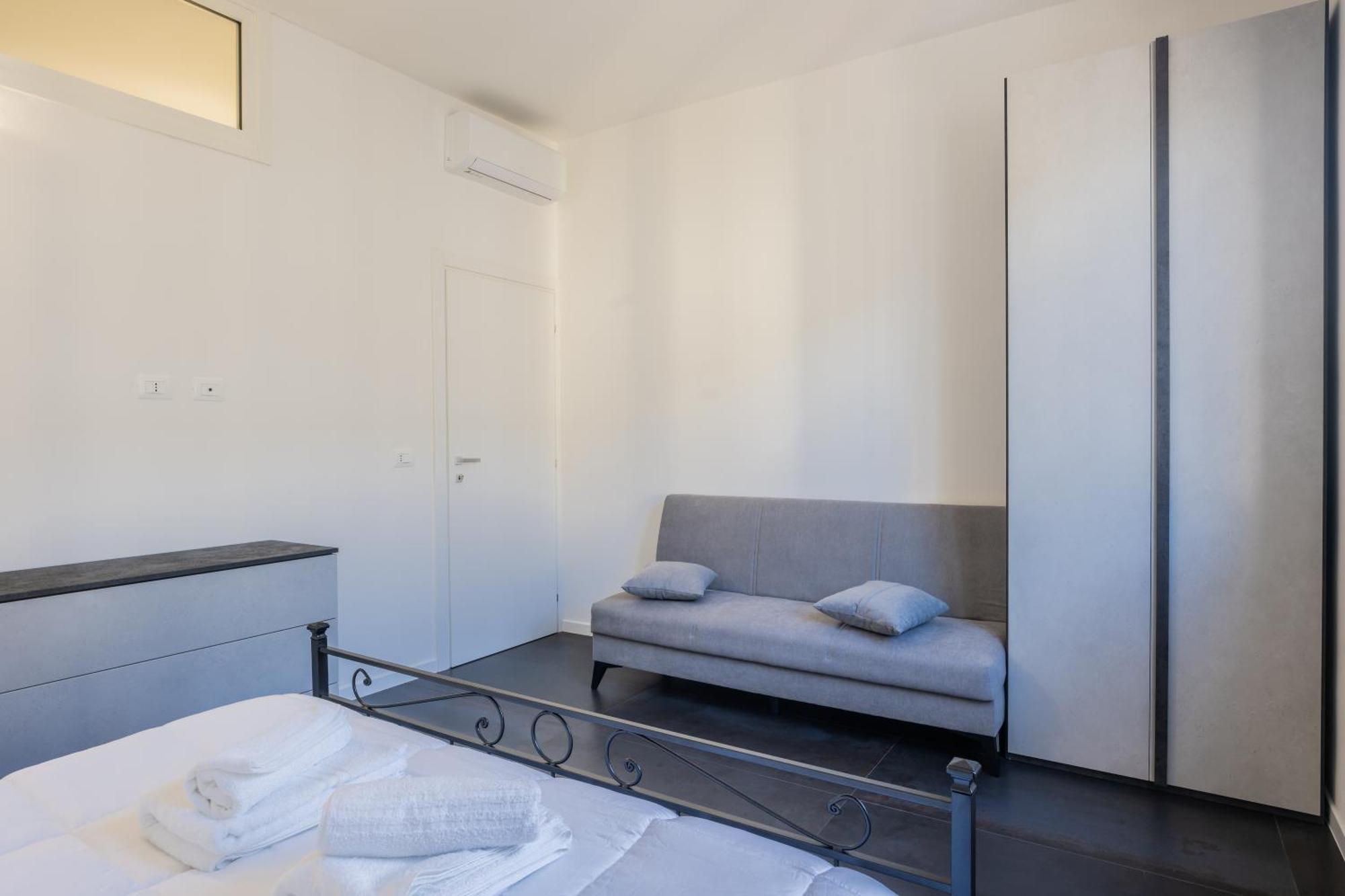 Lungarno Apartment Florence Buitenkant foto
