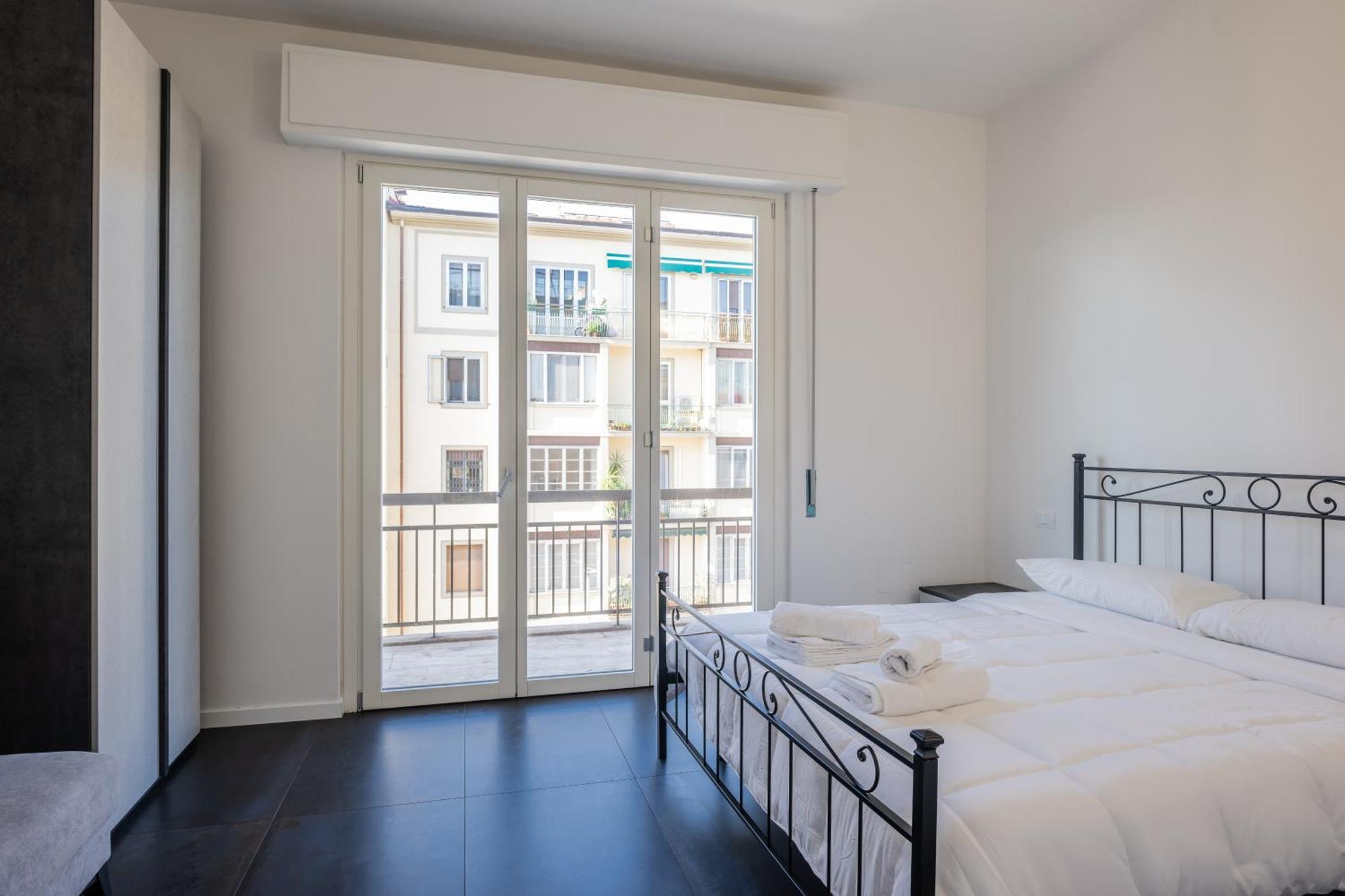 Lungarno Apartment Florence Buitenkant foto