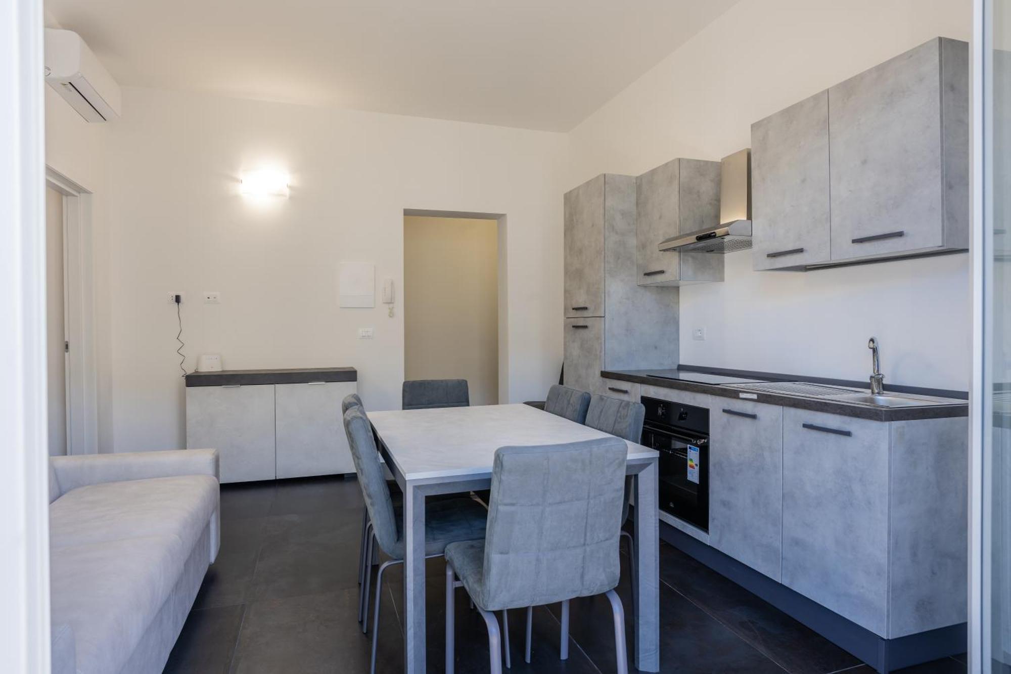 Lungarno Apartment Florence Buitenkant foto