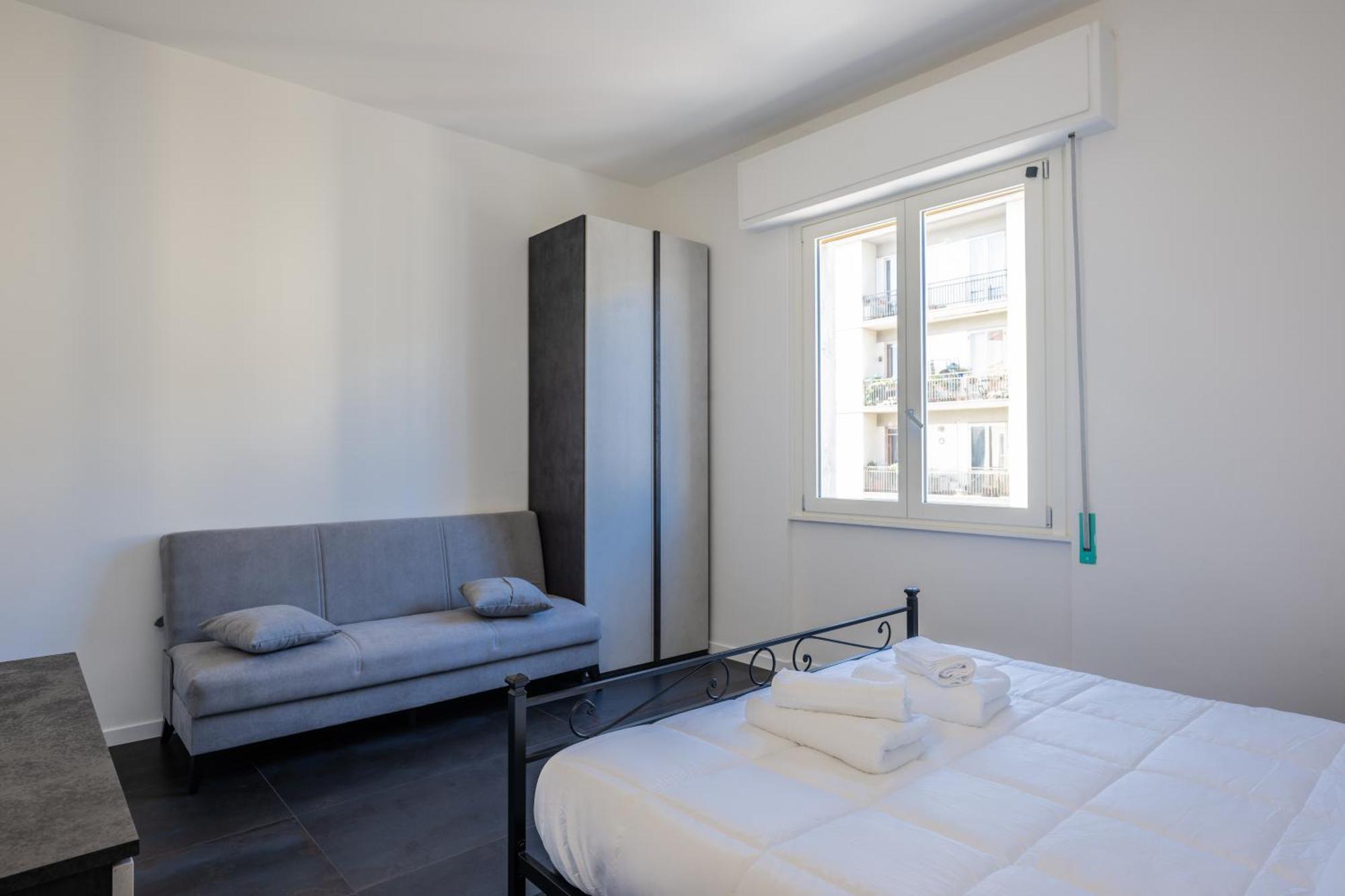 Lungarno Apartment Florence Buitenkant foto
