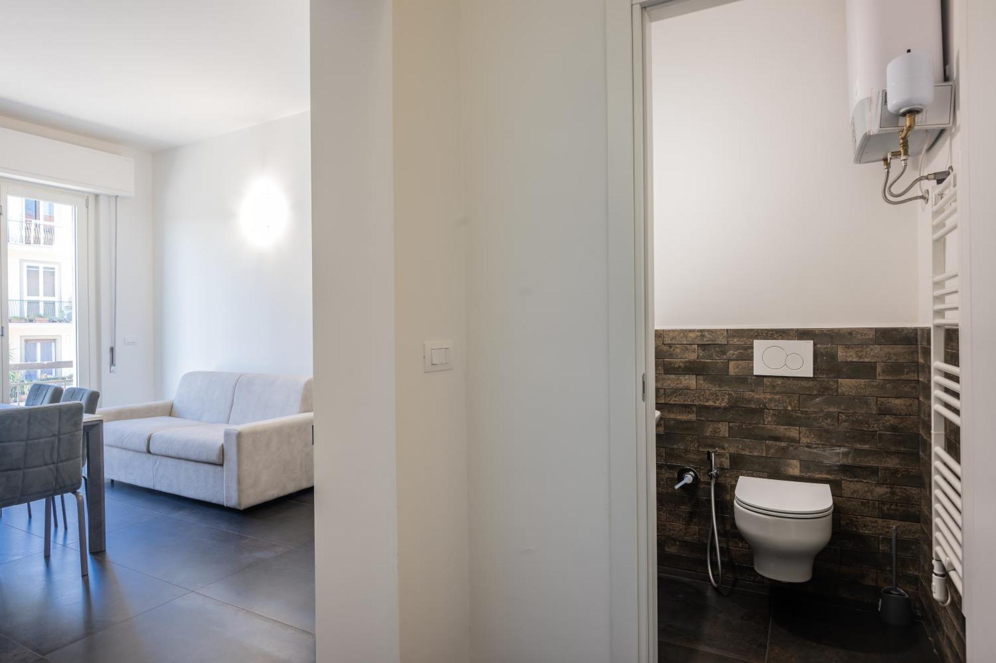 Lungarno Apartment Florence Buitenkant foto