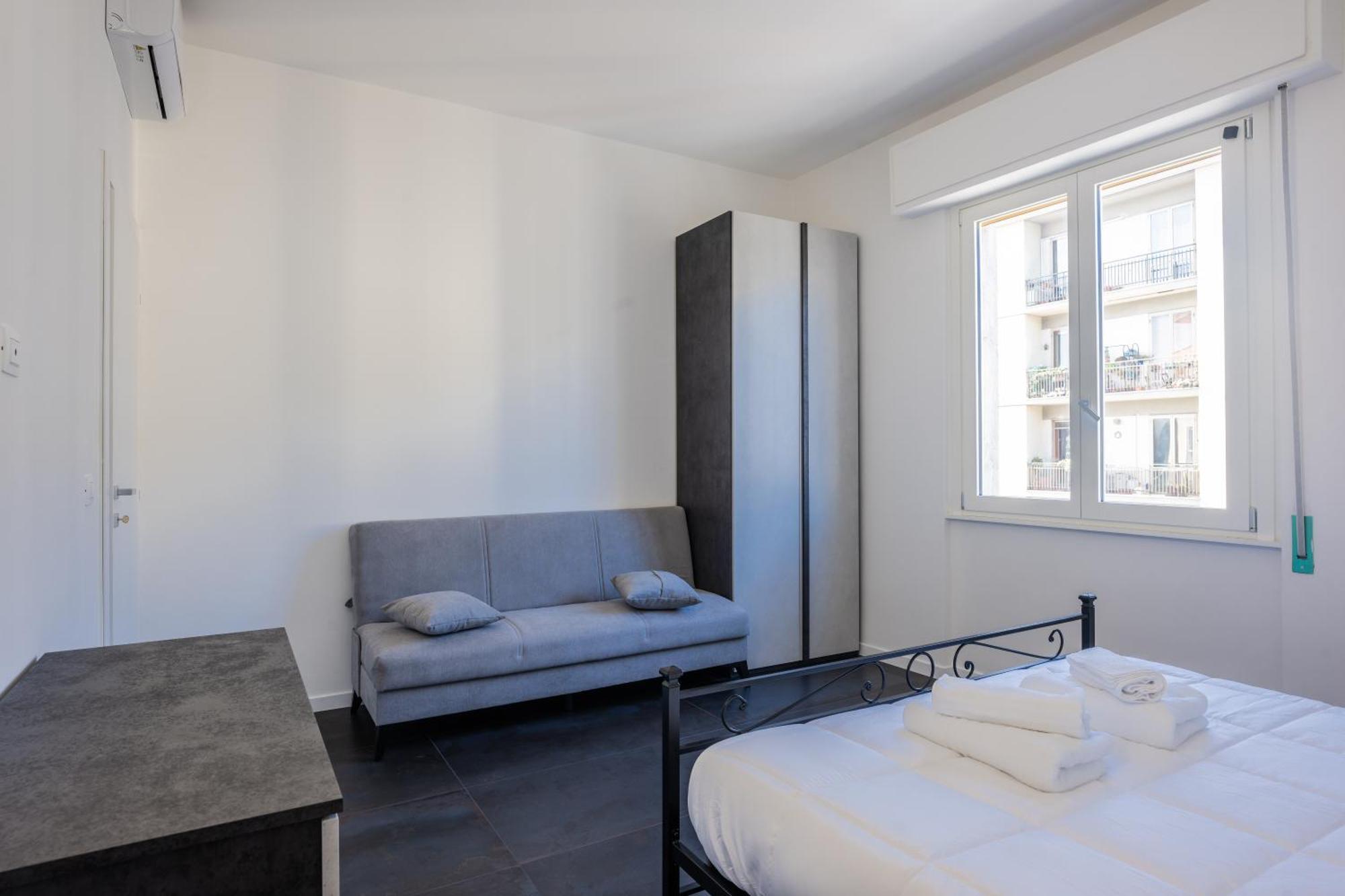 Lungarno Apartment Florence Buitenkant foto