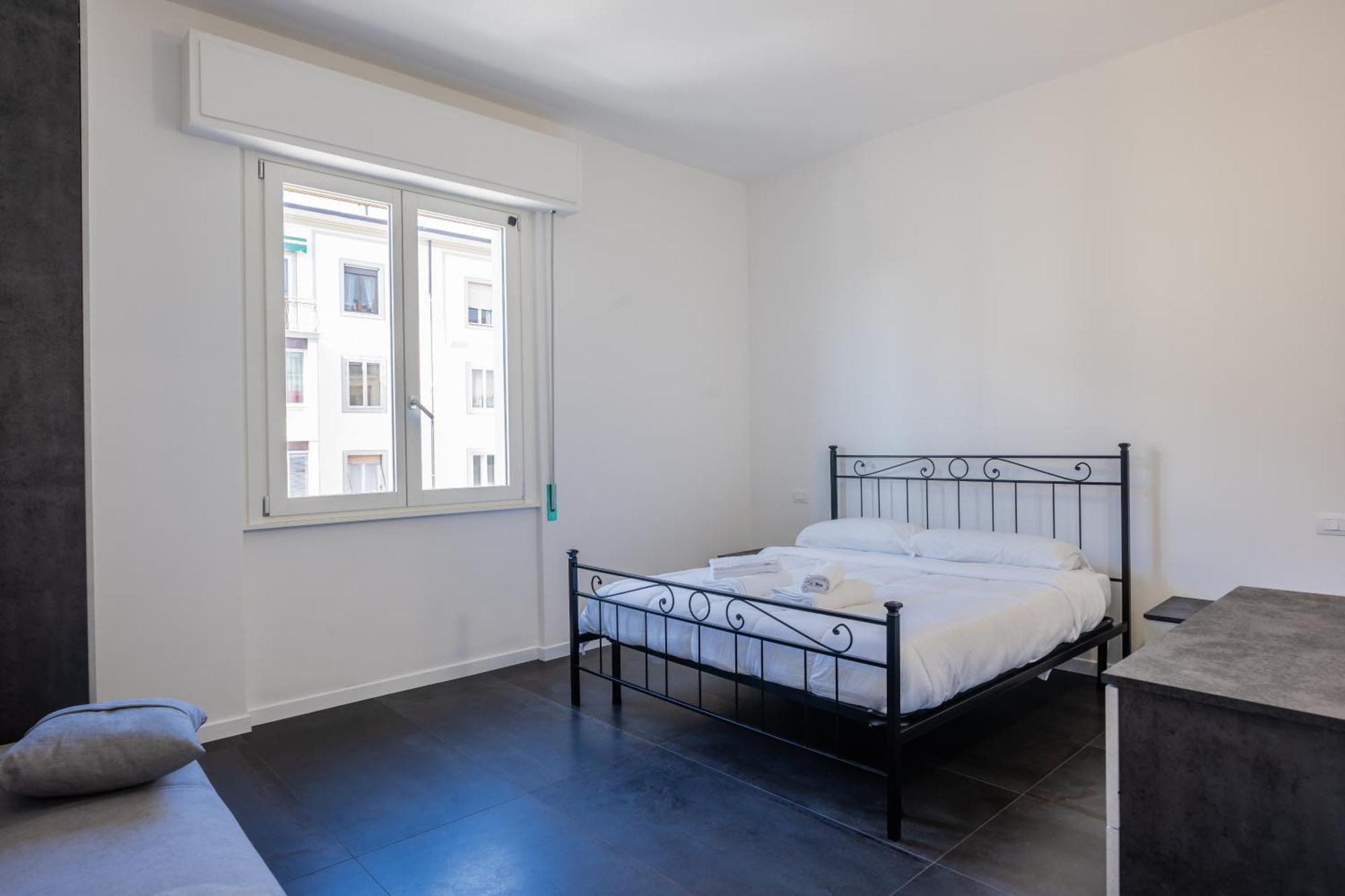 Lungarno Apartment Florence Buitenkant foto